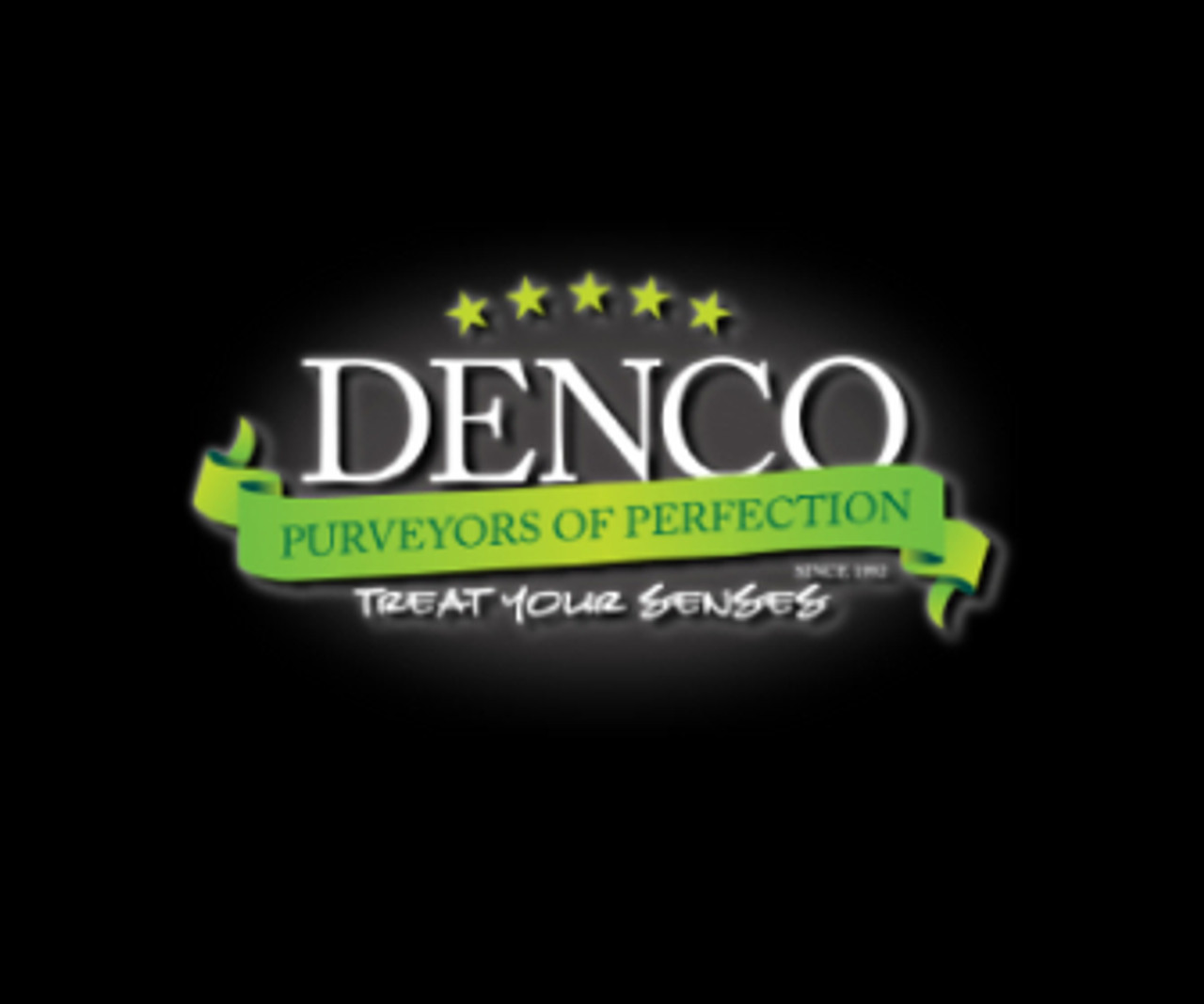 Denco Glazes & Sprinkles